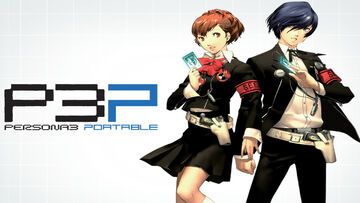 Persona 3 Portable test par Well Played