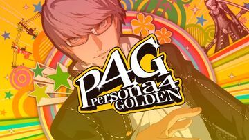 Persona 4 Golden test par Areajugones