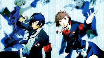 Persona 3 Portable test par Generacin Xbox