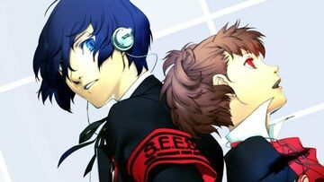 Persona 3 Portable test par Nintendo Life