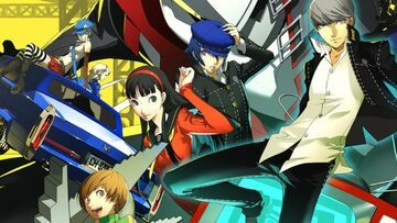 Persona 4 Golden test par Nintendo Life