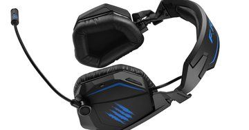 Mad Catz F.R.E.Q. TE Review: 2 Ratings, Pros and Cons