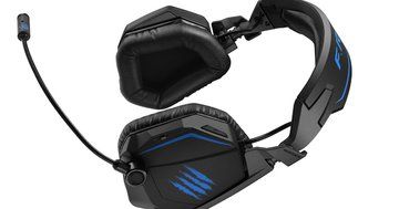 Mad Catz F.R.E.Q. TE im Test: 2 Bewertungen, erfahrungen, Pro und Contra