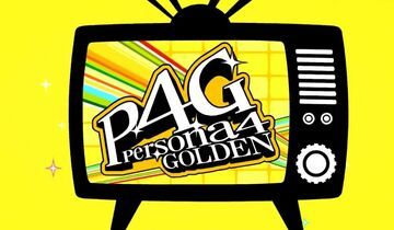 Persona 4 Golden test par COGconnected Persona 4 Golden test par COGconnected