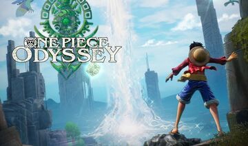 One Piece Odyssey test par Geeko