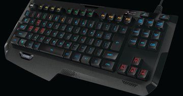 Anlisis Logitech G410