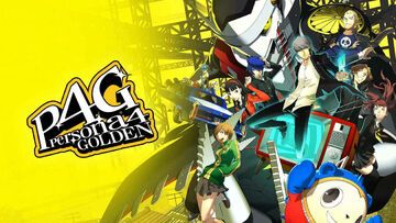Persona 4 Golden reviewed by Toms Hardware (it)