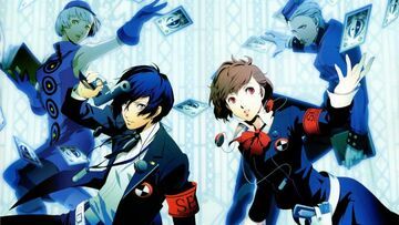 Persona 3 Portable test par Toms Hardware (it)