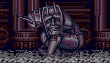 Vengeful Guardian Moonrider test par GameKult.com