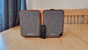 Ruark Audio MR1 Mk2 test par GamesRadar