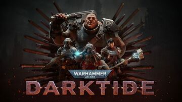 Warhammer 40.000 Darktide reviewed by ActuGaming