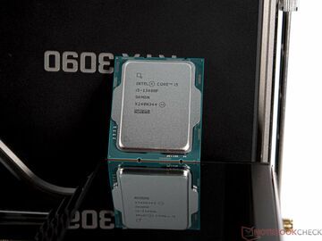 Test Intel Core i5-13400F Test Intel Core i5-13400F