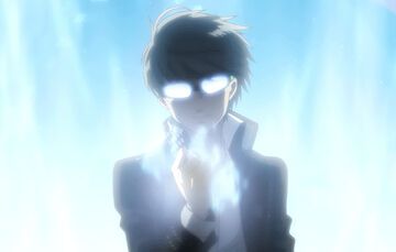 Persona 4 Golden test par NME Persona 4 Golden test par NME