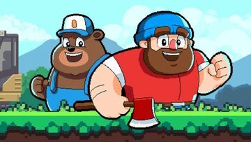 Timberman test par Multiplayer.it