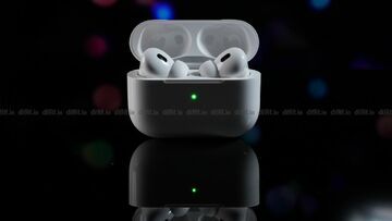 Apple AirPods Pro 2 testé par Digit Apple AirPods Pro 2 testé par Digit