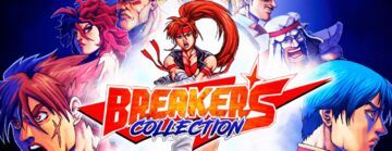 Breakers Collection test par ZTGD Breakers Collection test par ZTGD