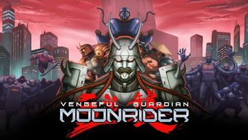 Anlisis Vengeful Guardian Moonrider