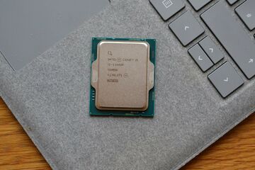 Test Intel Core i5-13400F