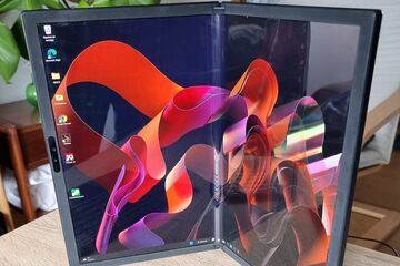 Asus Zenbook 17 Fold reviewed by Geeknetic Asus Zenbook 17 Fold reviewed by Geeknetic