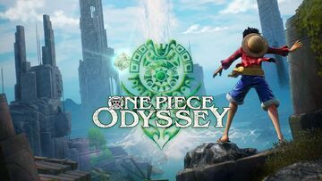 One Piece Odyssey reviewed by TechRaptor