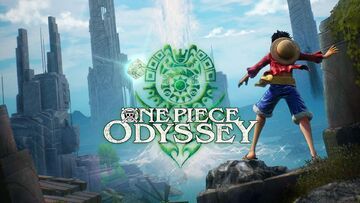 One Piece Odyssey test par TechRaptor One Piece Odyssey test par TechRaptor