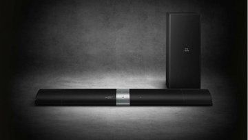 Philips B5 test par Trusted Reviews Philips B5 test par Trusted Reviews