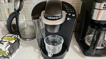 Keurig K-Classic Review: 1 Ratings, Pros and Cons
