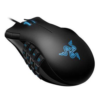 Razer Naga im Test: 6 Bewertungen, erfahrungen, Pro und Contra