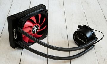 Xilence LiQuRizer LQ120 Review: 1 Ratings, Pros and Cons