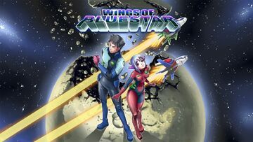 Wings of Bluestar testé par Movies Games and Tech Wings of Bluestar testé par Movies Games and Tech