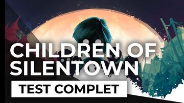 Test Children of Silentown