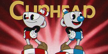 Cuphead test par Geek Generation Cuphead test par Geek Generation