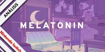 Melatonin test par NextN