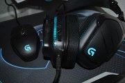 Logitech G633 test par GamingWay Logitech G633 test par GamingWay