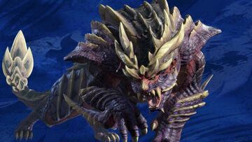 Monster Hunter Rise reviewed by GamesVillage
