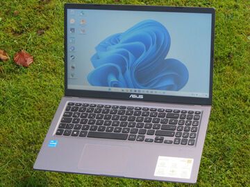 Test Asus  P1511CEA