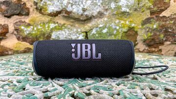 JBL Flip 6 test par Tom's Guide (US)