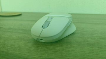 Test Logitech G705