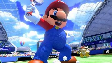 Mario Tennis : Ultra Smash Review: 19 Ratings, Pros and Cons