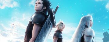 Final Fantasy VII: Crisis Core test par ZTGD Final Fantasy VII: Crisis Core test par ZTGD