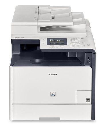 Canon imageClass MF729Cdw Review: 1 Ratings, Pros and Cons