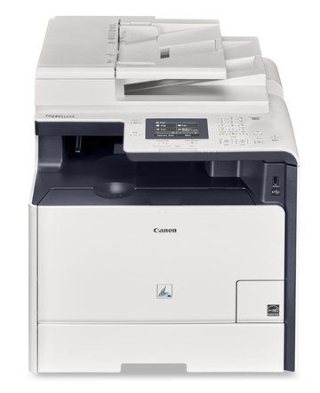 Canon imageClass MF729Cdw im Test: 1 Bewertungen, erfahrungen, Pro und Contra