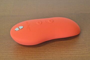 We-Vibe Touch X im Test: 1 Bewertungen, erfahrungen, Pro und Contra