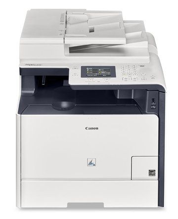 Canon imageClass MF726Cdw im Test: 1 Bewertungen, erfahrungen, Pro und Contra