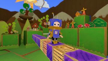 PathCraft testé par The Games Machine PathCraft testé par The Games Machine