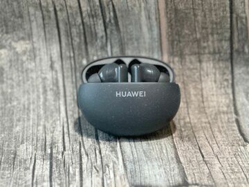Huawei FreeBuds 5i test par CNET France