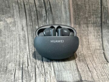 Huawei FreeBuds 5i reviewed by CNET France