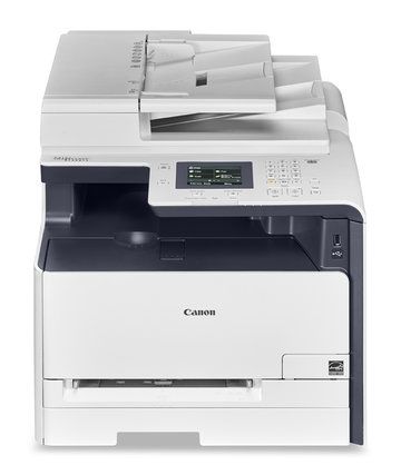 Anlisis Canon imageClass MF628Cw