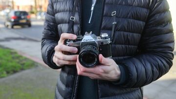 Canon AE-1 Review: 1 Ratings, Pros and Cons