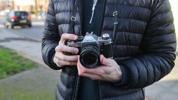 Canon AE-1 im Test: 1 Bewertungen, erfahrungen, Pro und Contra